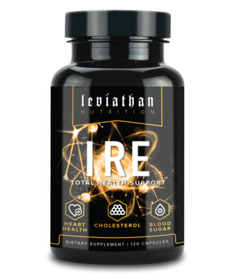 Leviathan Nutrition IRE
