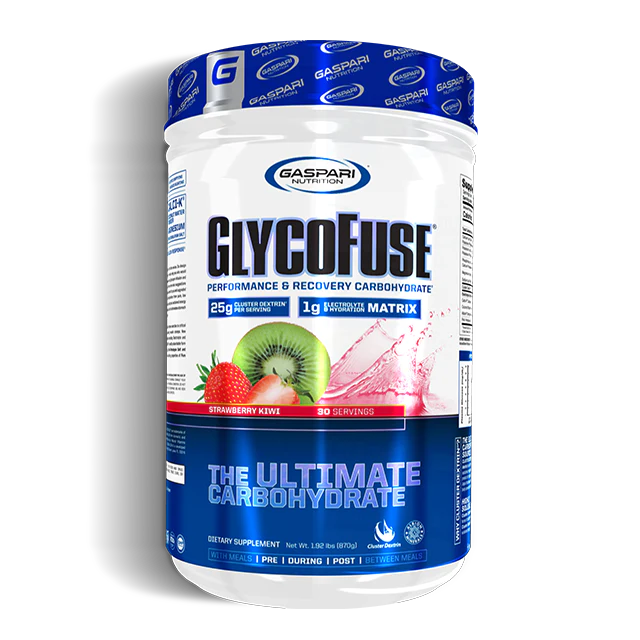 Gaspari Nutrition GlycoFuse Original Formula