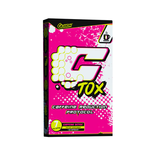 Glaxon C-Tox