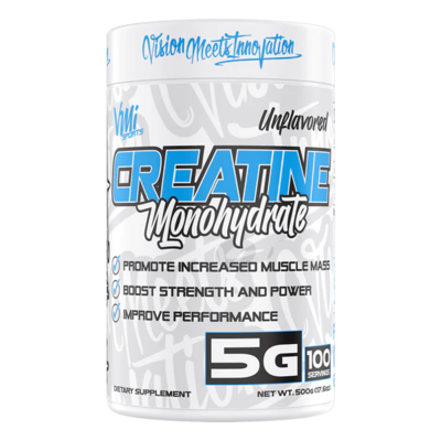 VMI Sports Creatine Monohydrate 500g