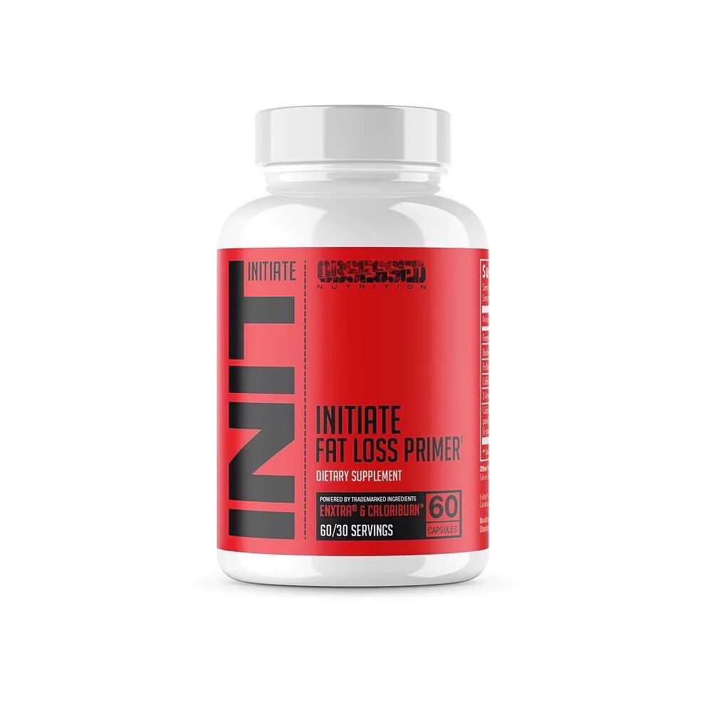 Obsessed Nutrition Intiate