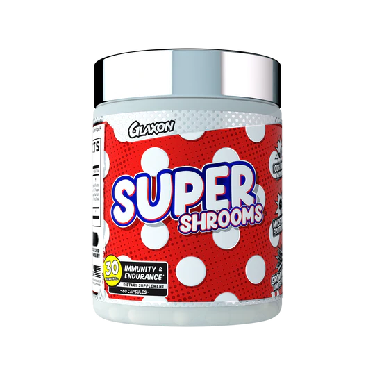 Glaxon Supershrooms V3