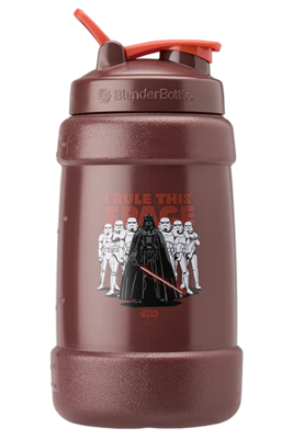 Blender Bottle Star Wars Half Gallon Koda Water Jug