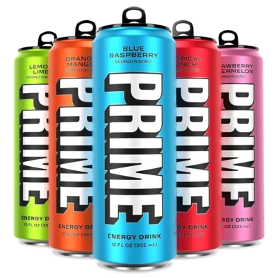 Prime® Energy Drink