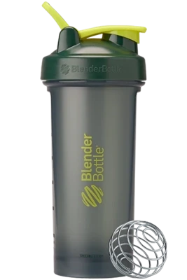 Blender Bottle 28 oz Color of the Month - May (Radioactive)
