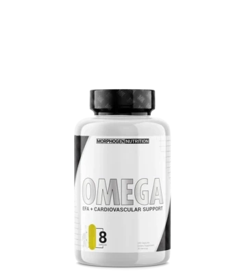 Morphogen Nutrition Omega