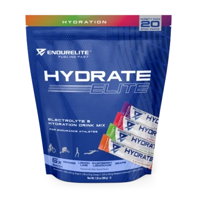 EndurElite Hydrate Elite 20sv Bag
