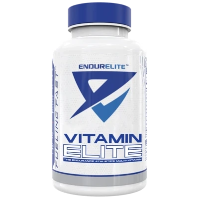 EndurElite Vitamin Elite