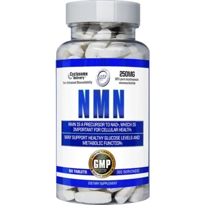 Hi-Tech Pharmaceuticals NMN