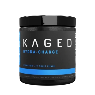 Kaged Supplements Hydra Charge