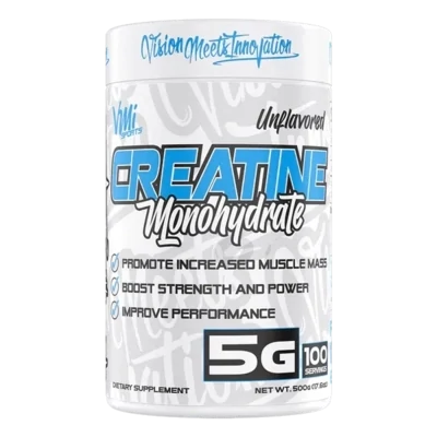 VMI Sports Creatine Monohydrate 500g