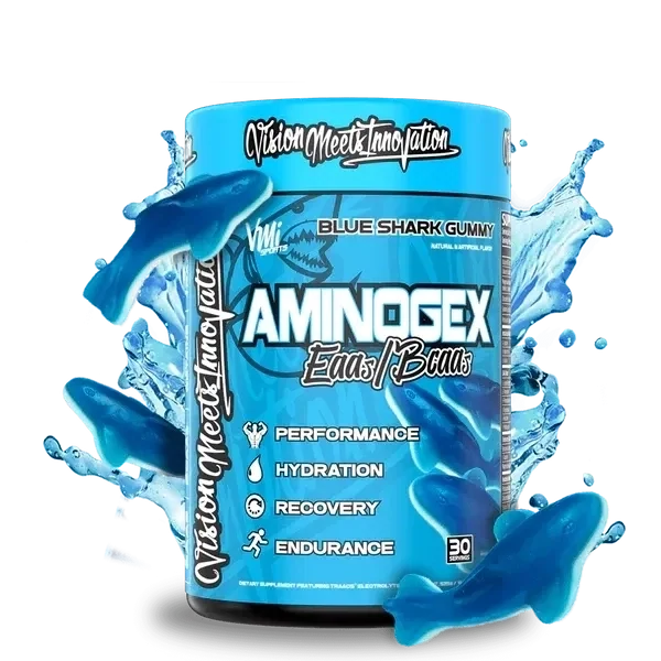 VMI Sports Aminogex Ultra BCAAs