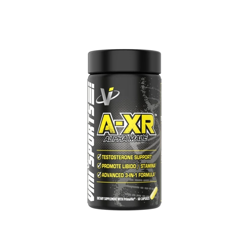 VMI Sports A-XR PCT with Acacetin