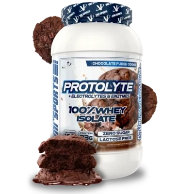 VMI Sports Protolyte 100% Isolate Protein 25 Servings