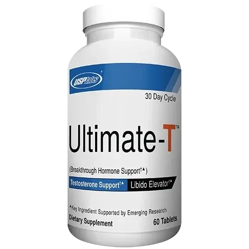 USPlabs Ultimate-T