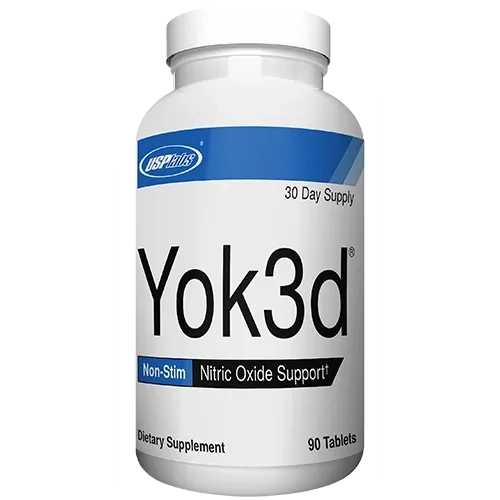USPlabs Yok3d
