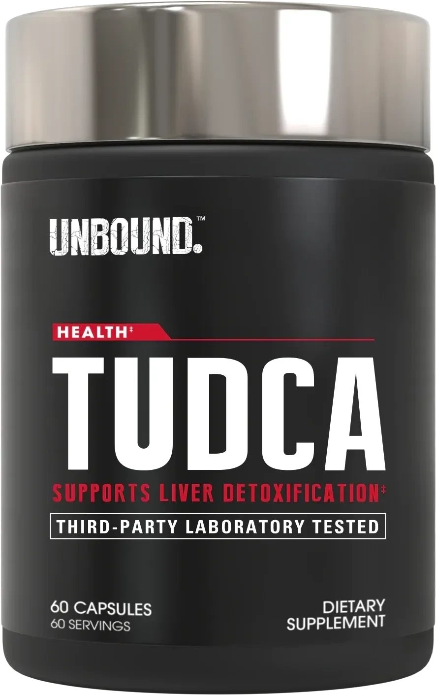 Unbound Tudca