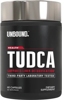 Unbound Tudca