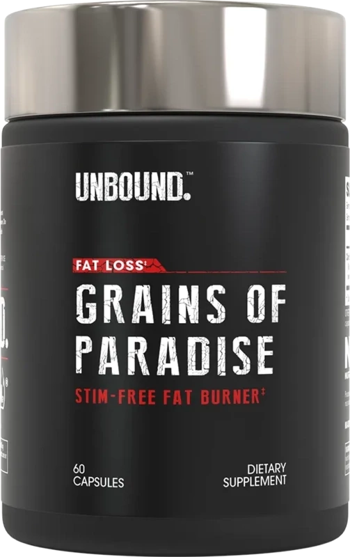 Unbound Grains of Paradise