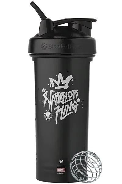 BlenderBottle Marvel Classic