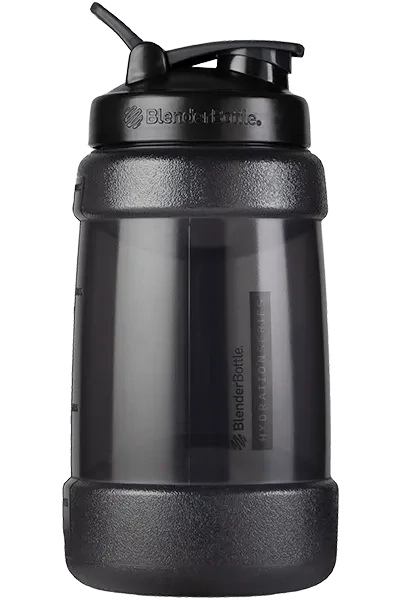 BlenderBottle Half Gallon Koda Water Jug