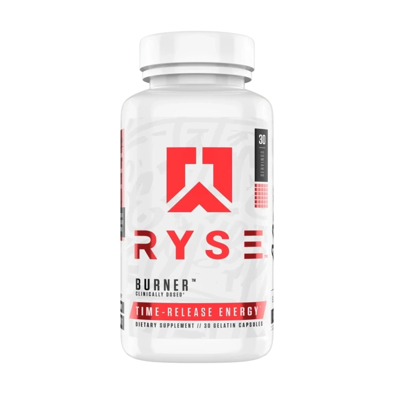Ryse Fat Burner