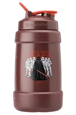 BlenderBottle DC Comics - Pro32