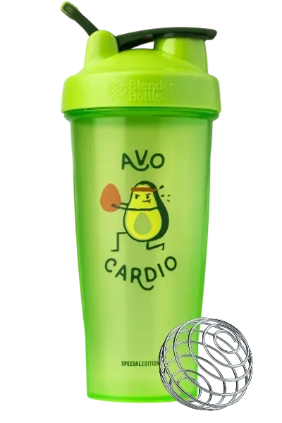 BlenderBottle 28 oz Foodie Collection