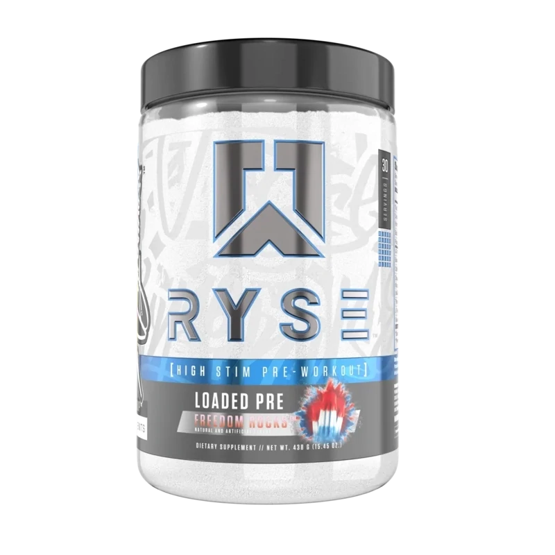 Ryse Core Series Loaded Pre
