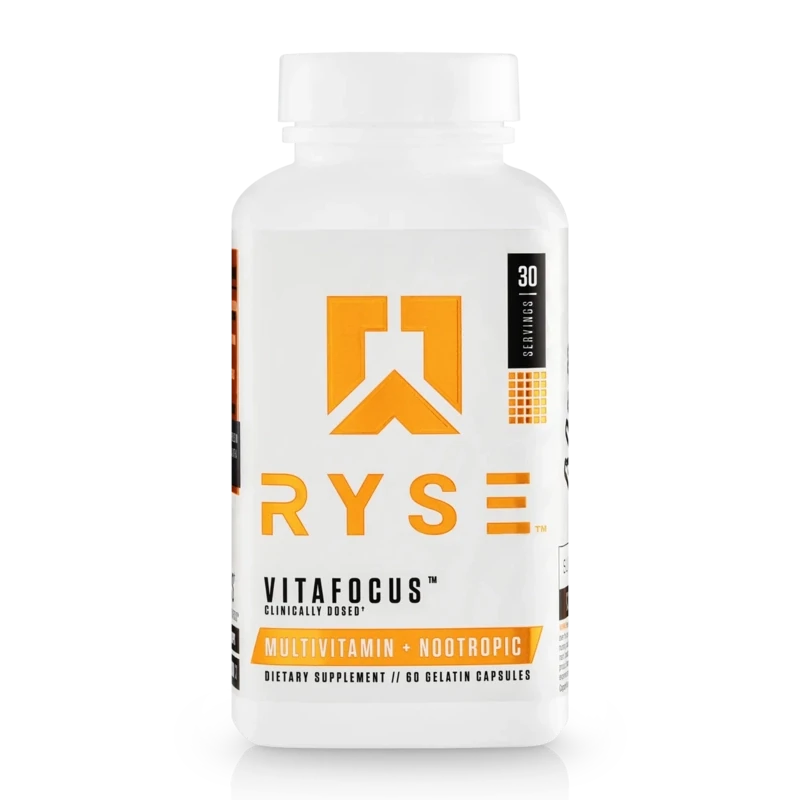 Ryse VitaFocus