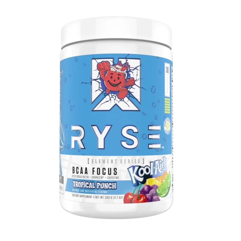 Ryse BCAA Focus