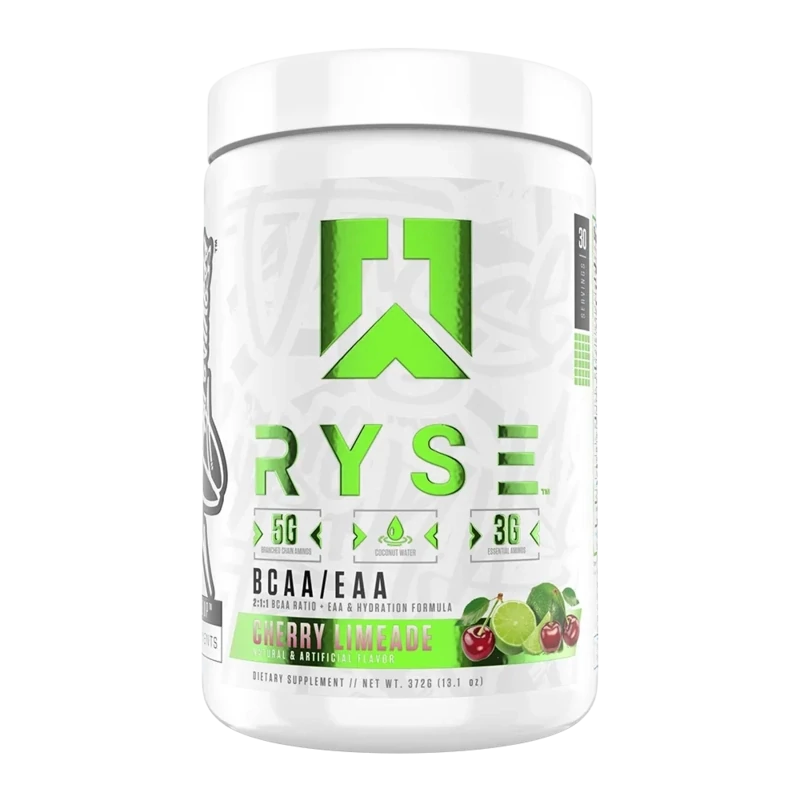 Ryse BCAA + EAA