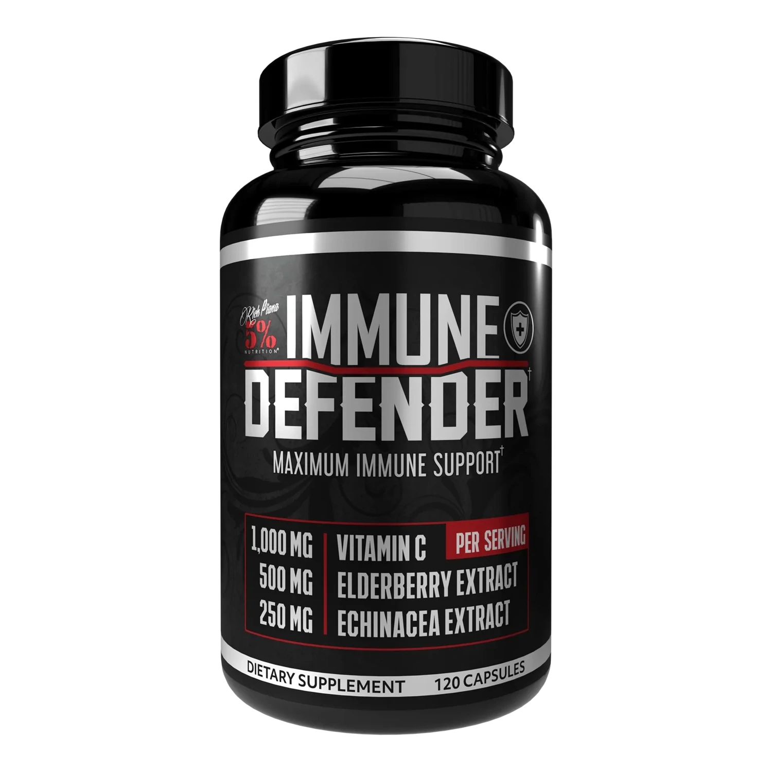 5% Nutrition Immune Defender