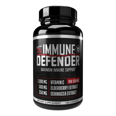 5% Nutrition Immune Defender
