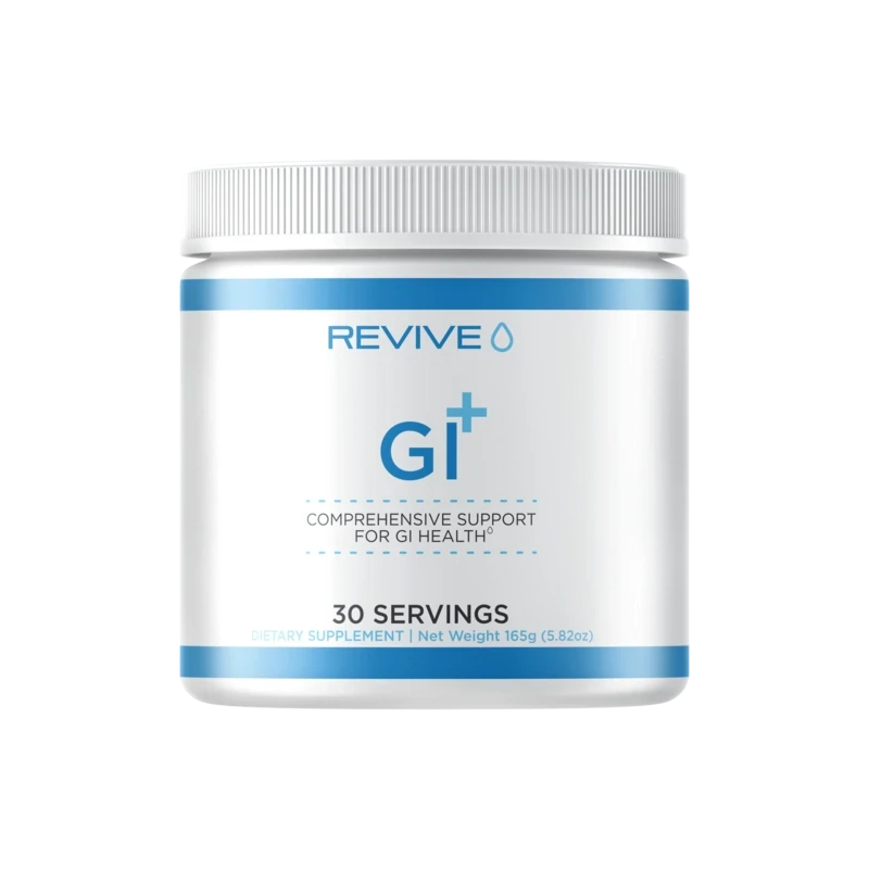 Revive GI+ Powder