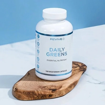 Revive Daily Greens