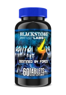 Blackstone Labs Brutal 4ce