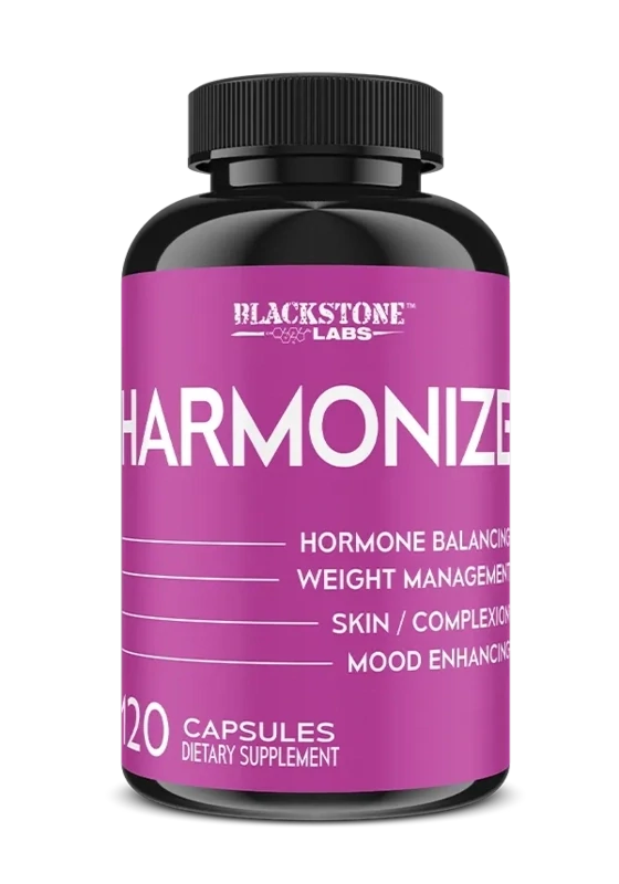 Blackstone Labs Harmonize