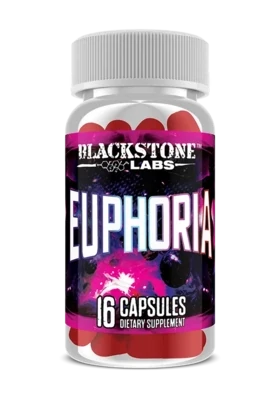 Blackstone Labs Euphoria
