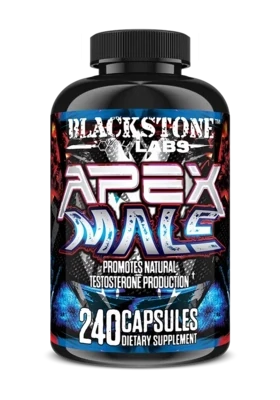 Blackstone Labs Apex Male