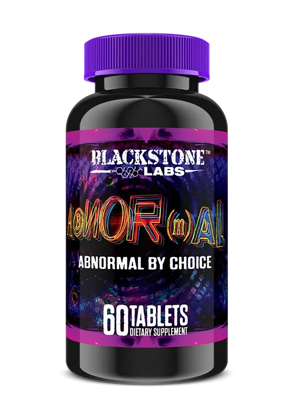 Blackstone Labs Abnormal