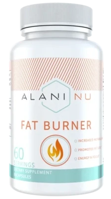 Alani Nu Fat Burner