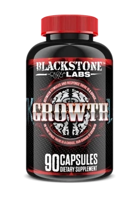Blackstone Labs Growth