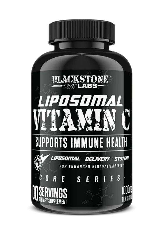 Blackstone Labs Liposomal Vitamin C
