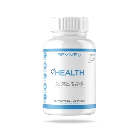 Revive Men&#39;s Health