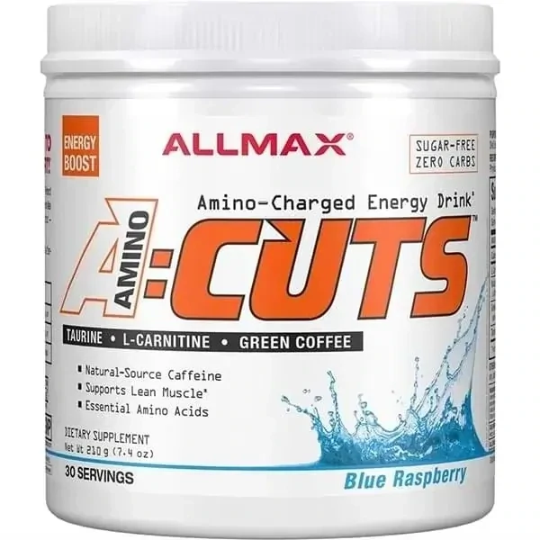 AllMax AminoCuts A Cuts