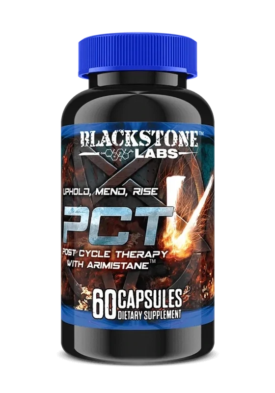 Blackstone Labs PCT V