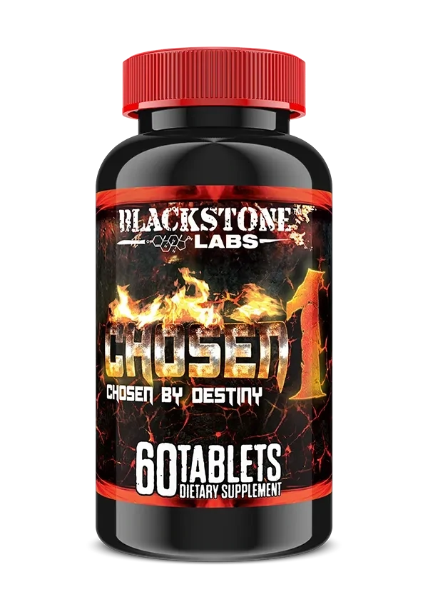 Blackstone Labs Chosen1