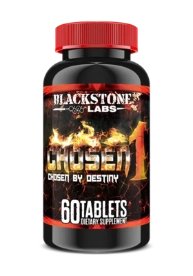 Blackstone Labs Chosen1