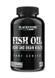 Blackstone Labs Core Series Fish Oil